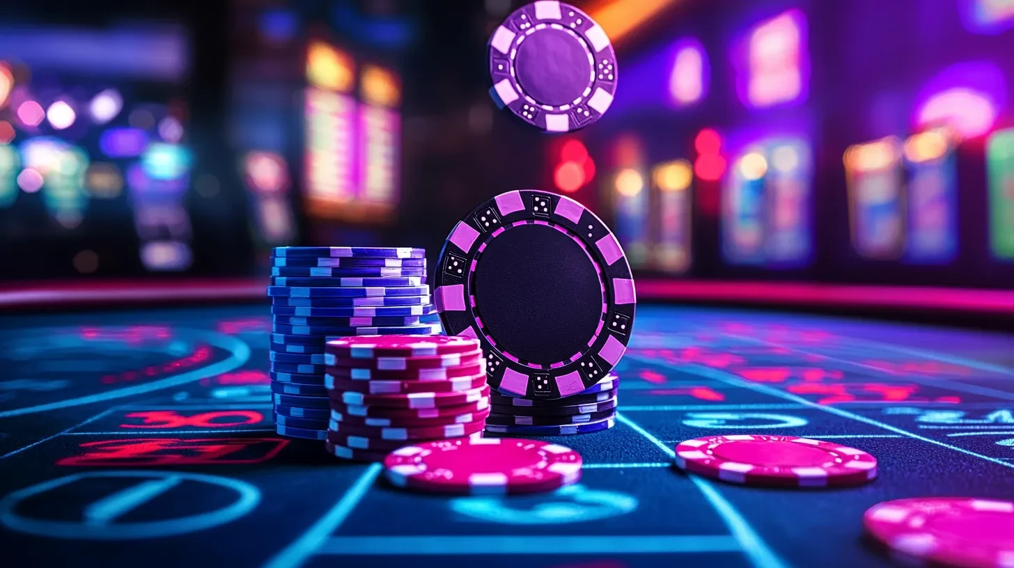 Casino Game 162