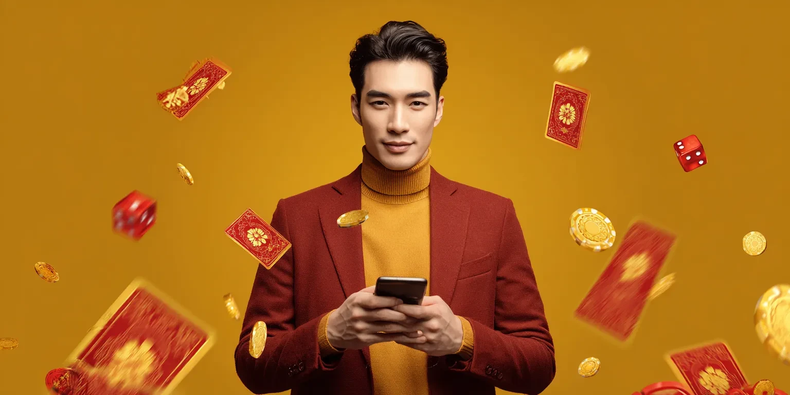 Odds Terbaik dalam Permainan Dalam Talian