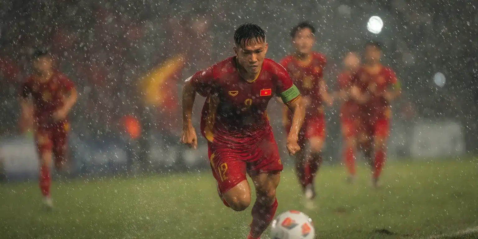 Peraduan Sukan Bola Sepak: Memahami Dinamika Terkini (2026/06/24)